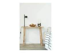 Cuenco de teca Ø 30 x 10 cm^House Nordic Hot