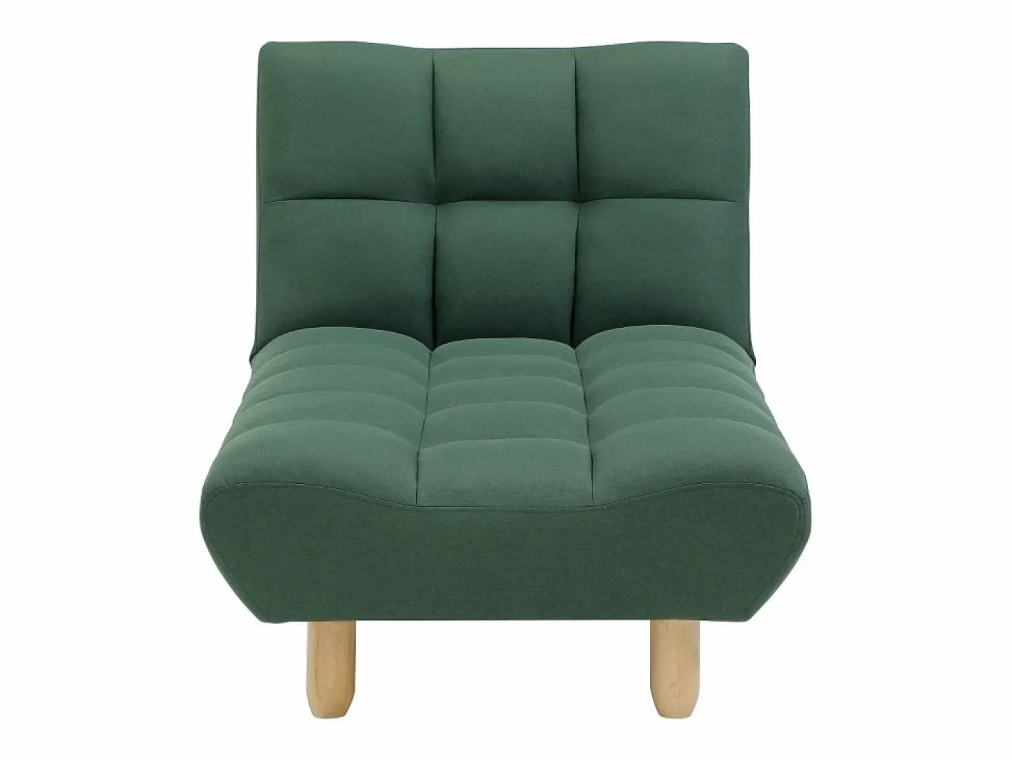 Vente-unique Diván Cama|Diván cama en tejido color ESTEBAN