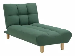 Vente-unique Diván Cama|Diván cama en tejido color ESTEBAN