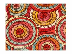Don Hierro - Carrito auxiliar plegable BAUHAUS cromado con ruedas – 2 niveles y 4 posiciones- Multicolor Sale