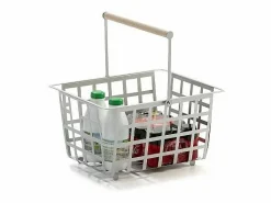 Don Hierro Accesorios De Almacenaje|Cesta|- ZESTAS - Set de 2 cestas - tamaño semi grande-