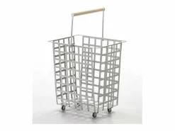 - ZESTAS - Set de 2 cestas - tamaño grande-^Don Hierro Discount