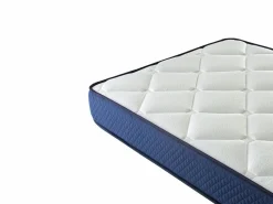 Colchon 160x200 SHAULA Altura 18 CM Espuma HR, 2 caras verano/invierno^Dormissimo New
