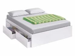 Dormitorio Completo|Dormitorio Nórdico Completo Natur y Artik Muebles