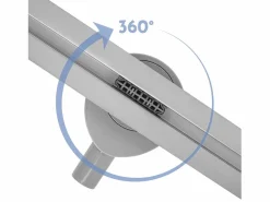 Rea Drenaje Lineal Filo 600 White Blanco Hot