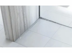 Rea Drenaje Lineal Filo 600 White Blanco Hot
