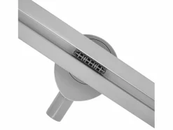 Rea Cañería|Drenaje Lineal Filo 800 White