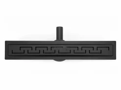Drenaje Lineal Greek Pro 900 Black^Rea Hot