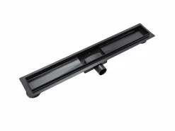Rea Cañería|Drenaje Lineal Neox 700 Black