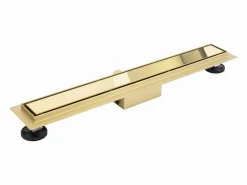 Rea Drenaje Lineal Neox 1000 Gold Dorado Online