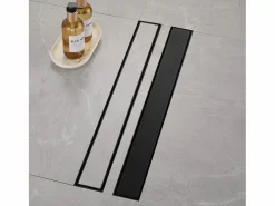 Drenaje Lineal Neox 600 Black^Rea Online