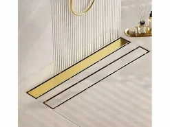 Rea Cañería|Drenaje Lineal Neox 800 Gold