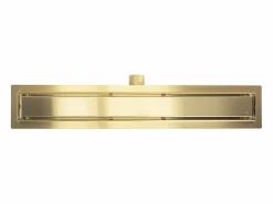 Drenaje Lineal Neox 60 Brush Gold^Rea Online