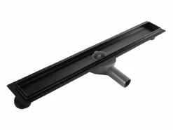 Rea Cañería|Drenaje Lineal Neox Pro 800 Black