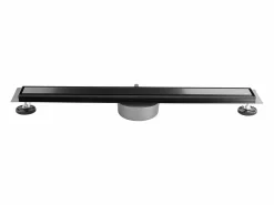 Rea Cañería|Drenaje Lineal Neox Pro 800 Black