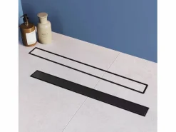Rea Drenaje Lineal Neox Pro 600 Black Negro Online