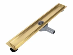 Rea Drenaje Lineal Neox Pro 700 Gold Dorado Outlet