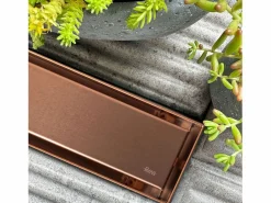 Drenaje Lineal Neox Pro 800 Brush Copper^Rea Hot