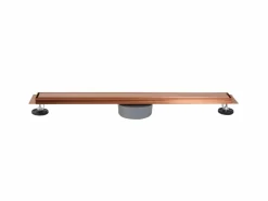 Drenaje Lineal Neox Pro 800 Brush Copper^Rea Hot