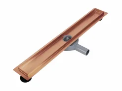 Drenaje Lineal Neox Pro 900 Brush Copper^Rea Sale