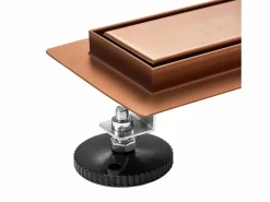 Drenaje Lineal Neox Pro 900 Brush Copper^Rea Sale