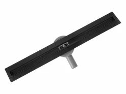Rea Cañería|Drenaje Lineal Neox Slim Pro 800 Black