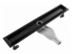 Rea Drenaje Lineal Neox Superflow 600 Black Negro Sale