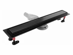 Rea Drenaje Lineal Neox Superflow 600 Black Negro Sale