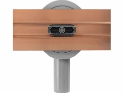Drenaje Lineal Neox Slim Pro 800 Brush Copper^Rea Online