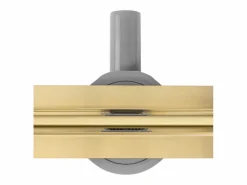 Rea Drenaje Lineal Neox Slim Pro 700 Brush Gold Dorado Online