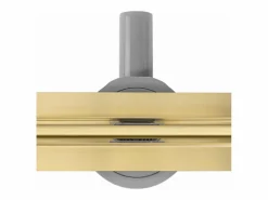 Rea Drenaje Lineal Neox Slim Pro 1000 Brush Gold Dorado Hot