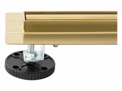 Rea Drenaje Lineal Neox Slim Pro 1000 Brush Gold Dorado Hot