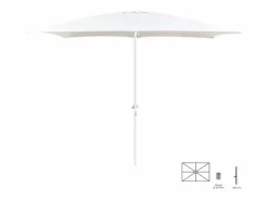 Dudeco Parasol Alba 200x300^ Online