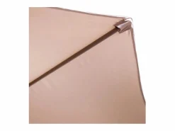 Dudeco Parasol Alba 200x300 Taupe^ Sale