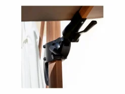 Dudeco Parasol de Aluminio 300x400^ Outlet