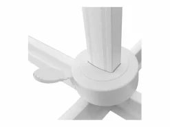 Dudeco Parasol de aluminio 300x300^ Sale