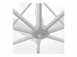 Dudeco Parasol de aluminio 300x300^ Sale