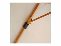 Sombrilla|Dudeco Parasol de Aluminio 300x400