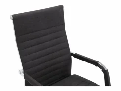 Dudeco Silla de oficina Amadora de tela^ Clearance