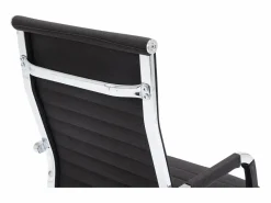 Dudeco Silla de oficina Amadora de tela^ Clearance