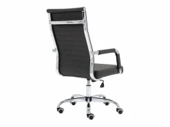 Dudeco Silla de oficina Amadora de tela oscuro Gris Online