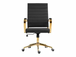 Dudeco Silla de Oficina Havanna Negro Discount