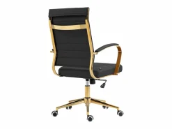 Dudeco Silla de Oficina Havanna Negro Discount