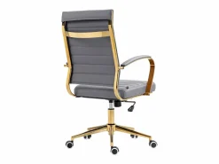 Dudeco Silla de Oficina Havanna Gris Clearance