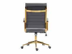 Dudeco Silla de Oficina Havanna Gris Clearance