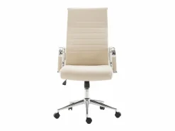 Dudeco Silla de oficina Kolumbus de tela^ Hot