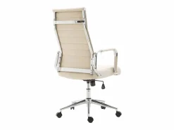 Dudeco Silla de oficina Kolumbus de tela^ Hot