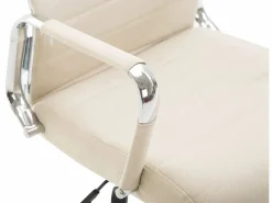 Dudeco Silla de oficina Kolumbus de tela^ Hot