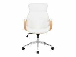 Dudeco Silla de Oficina Melilla Roble y^ Hot