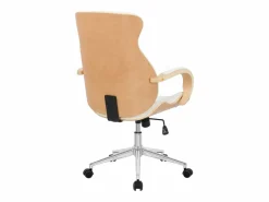 Dudeco Silla de Oficina Melilla Roble y^ Hot